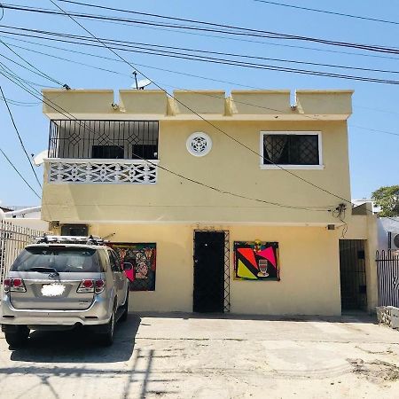 Casa Hostal Buenavista Barranquilla  Luaran gambar