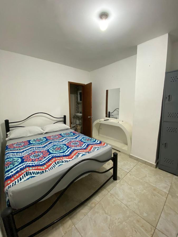 Casa Hostal Buenavista Barranquilla  Luaran gambar