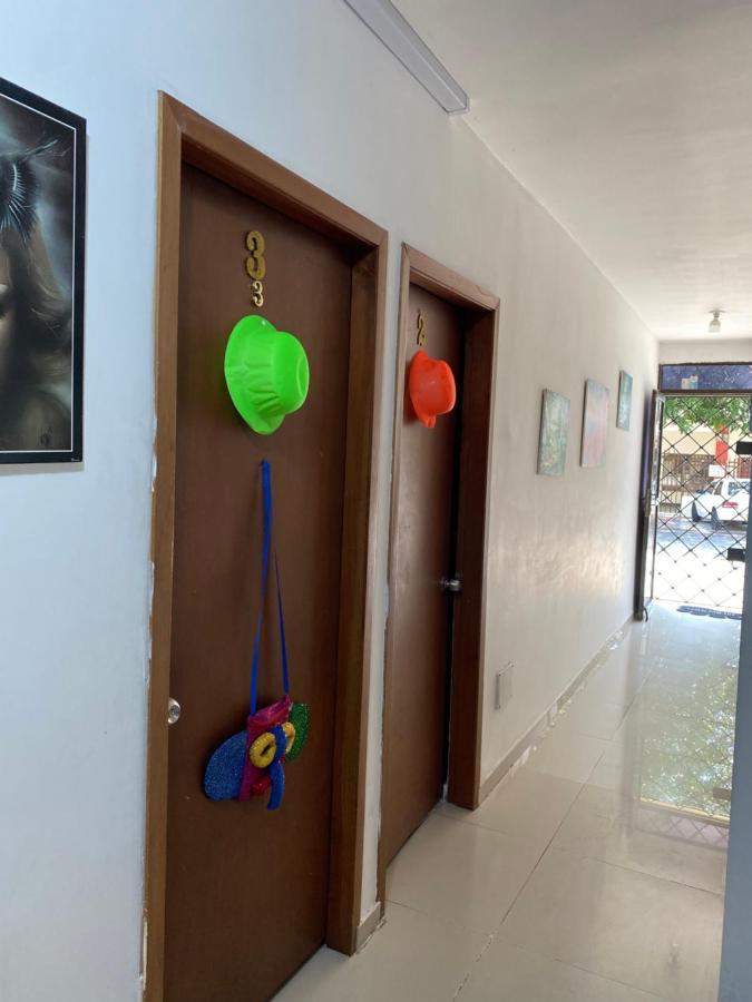 Casa Hostal Buenavista Barranquilla  Luaran gambar