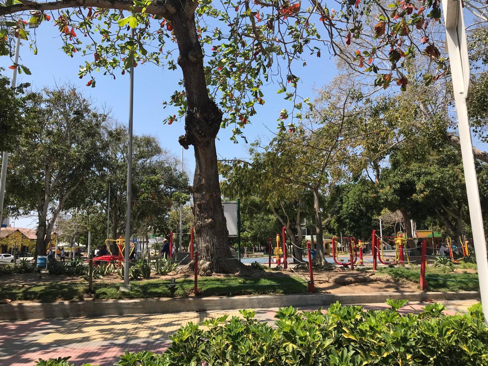 Casa Hostal Buenavista Barranquilla  Luaran gambar