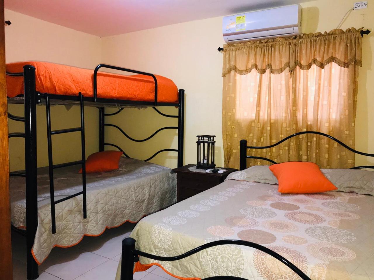 Casa Hostal Buenavista Barranquilla  Luaran gambar