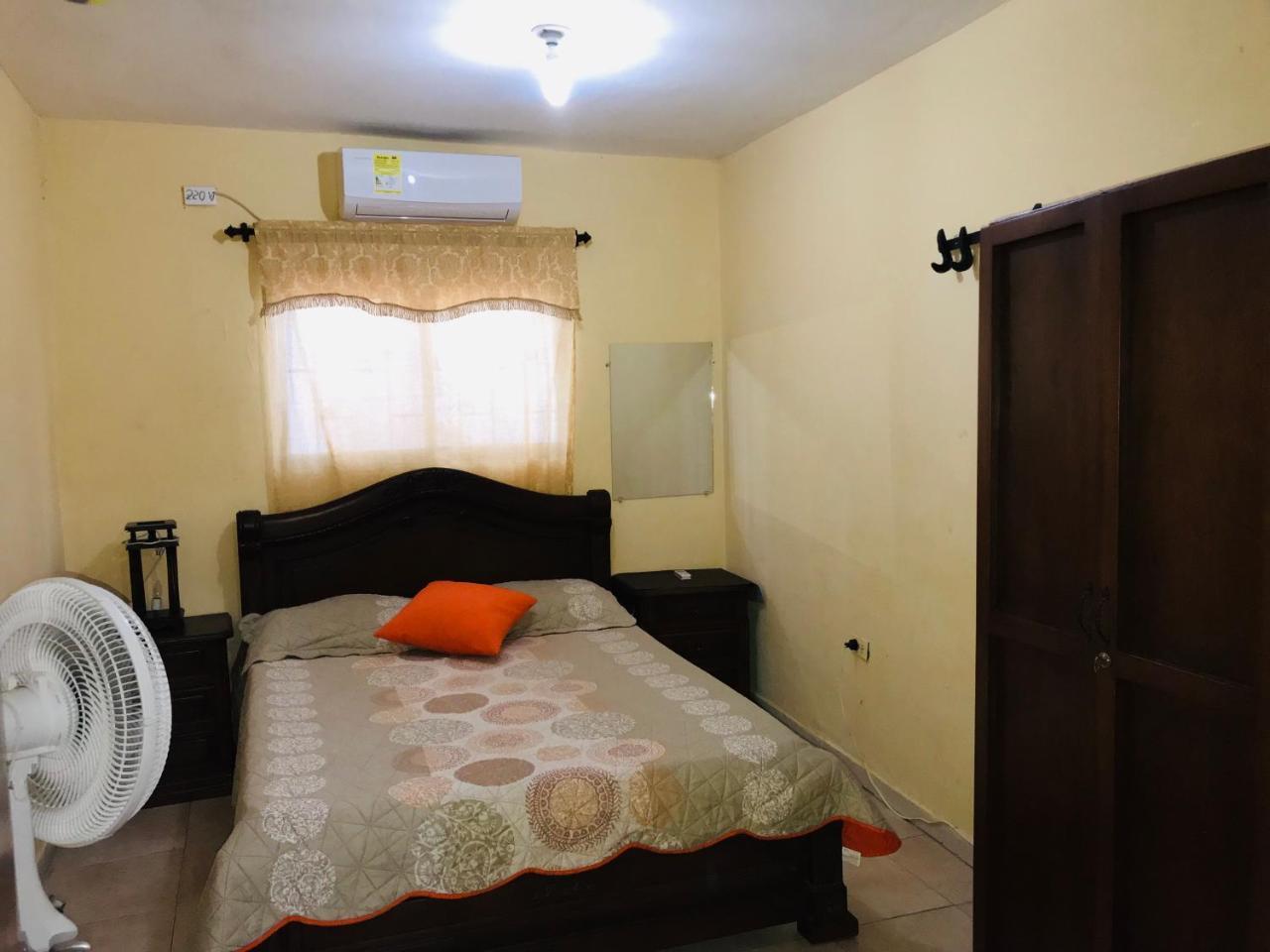 Casa Hostal Buenavista Barranquilla  Luaran gambar