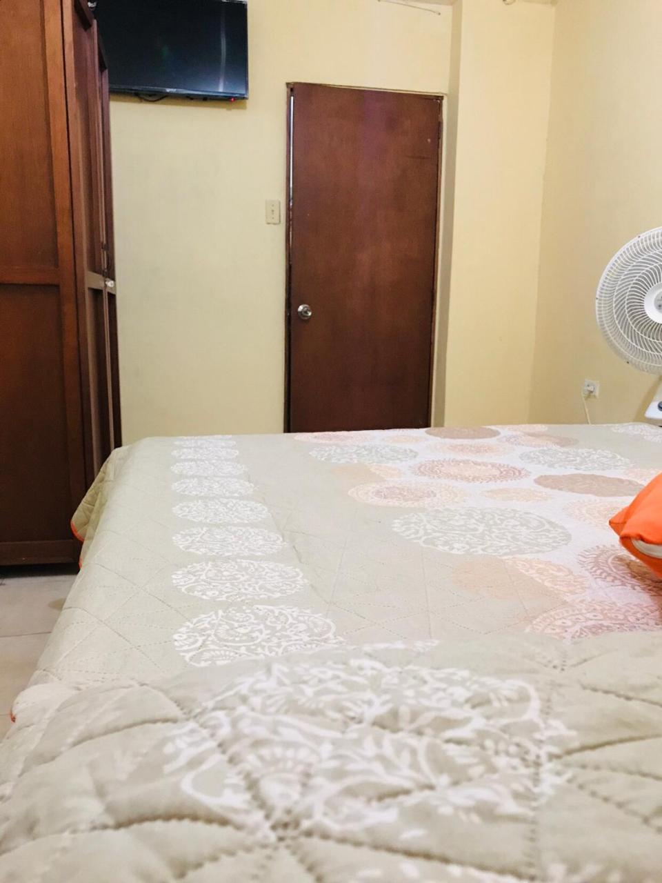 Casa Hostal Buenavista Barranquilla  Luaran gambar