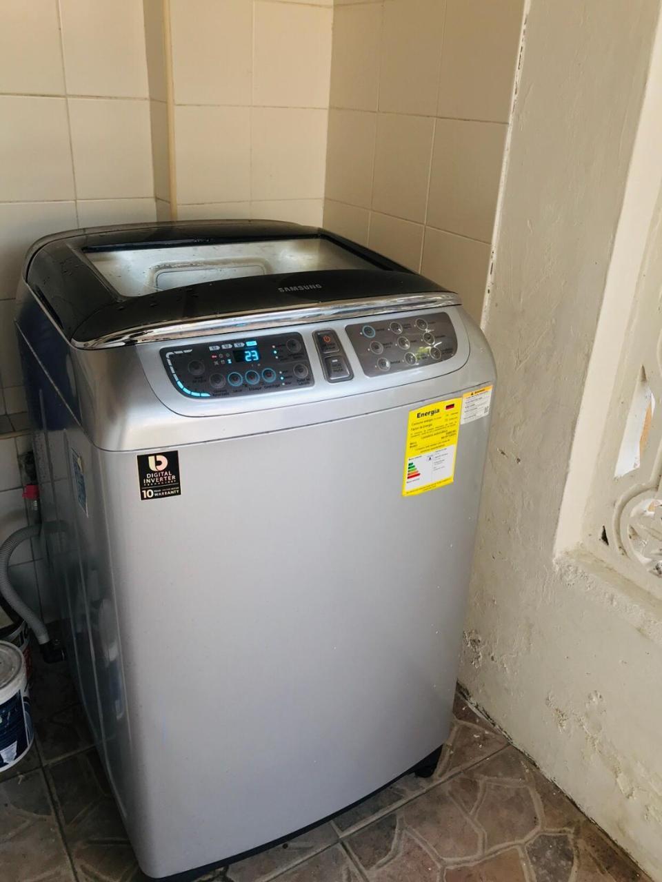 Casa Hostal Buenavista Barranquilla  Luaran gambar