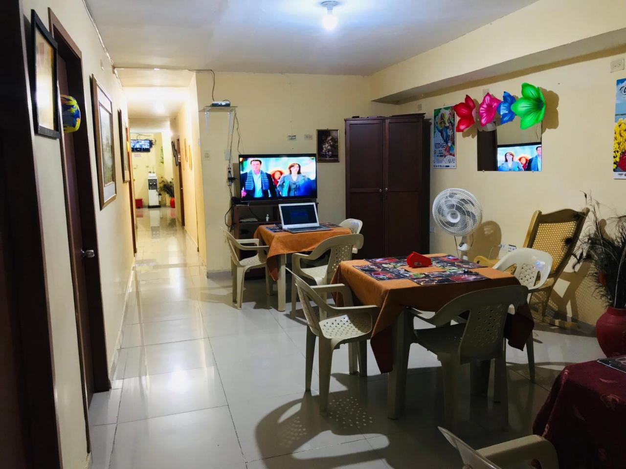 Casa Hostal Buenavista Barranquilla  Luaran gambar