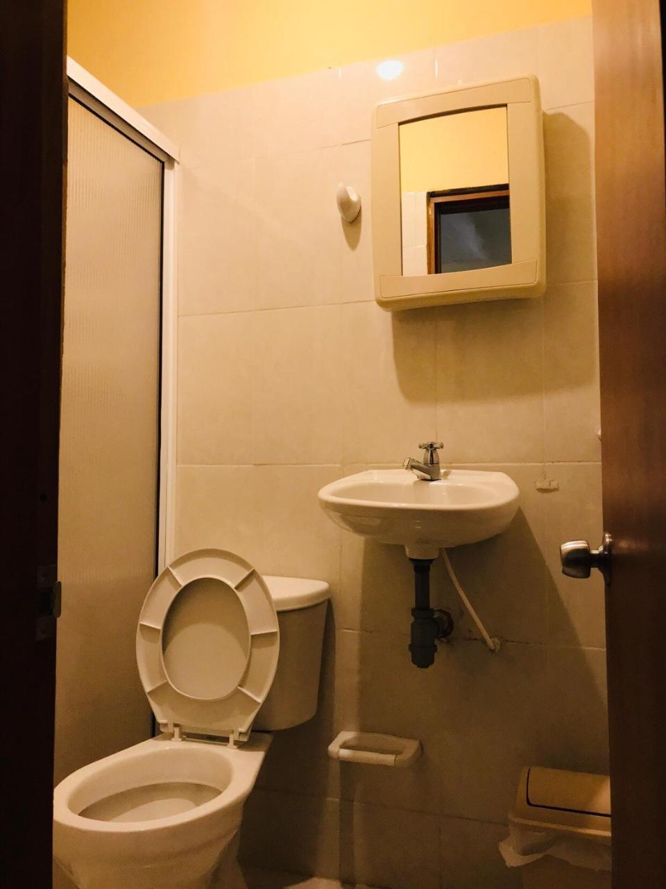Casa Hostal Buenavista Barranquilla  Luaran gambar