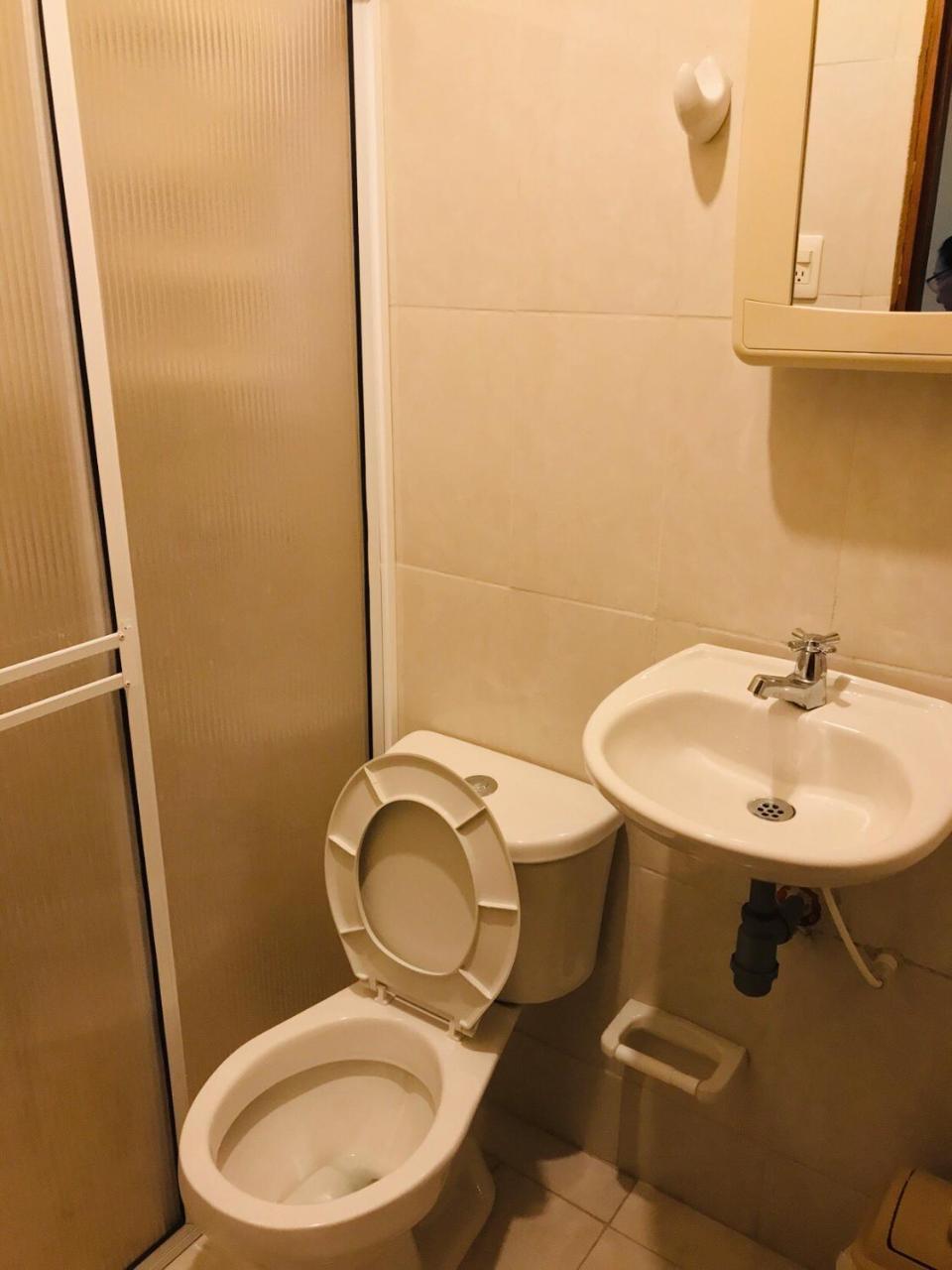 Casa Hostal Buenavista Barranquilla  Luaran gambar