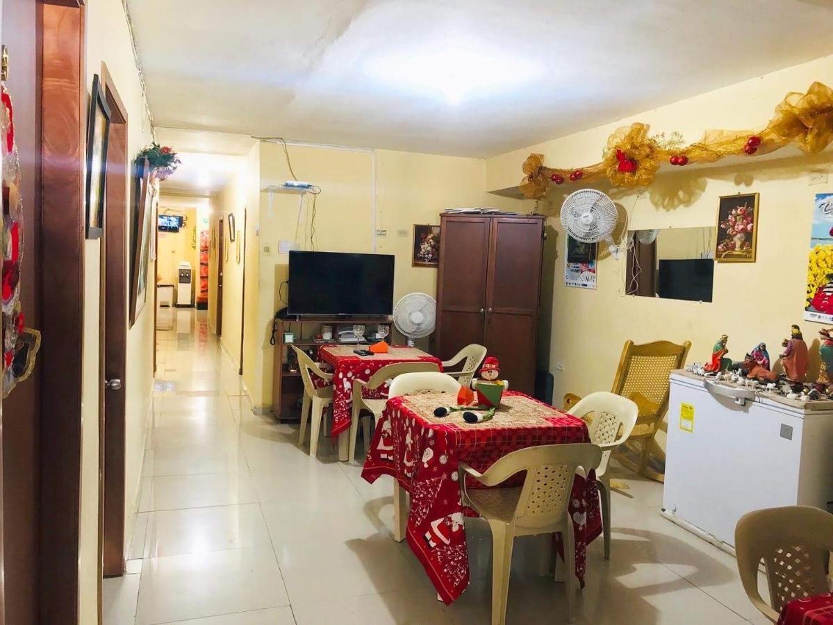 Casa Hostal Buenavista Barranquilla  Luaran gambar