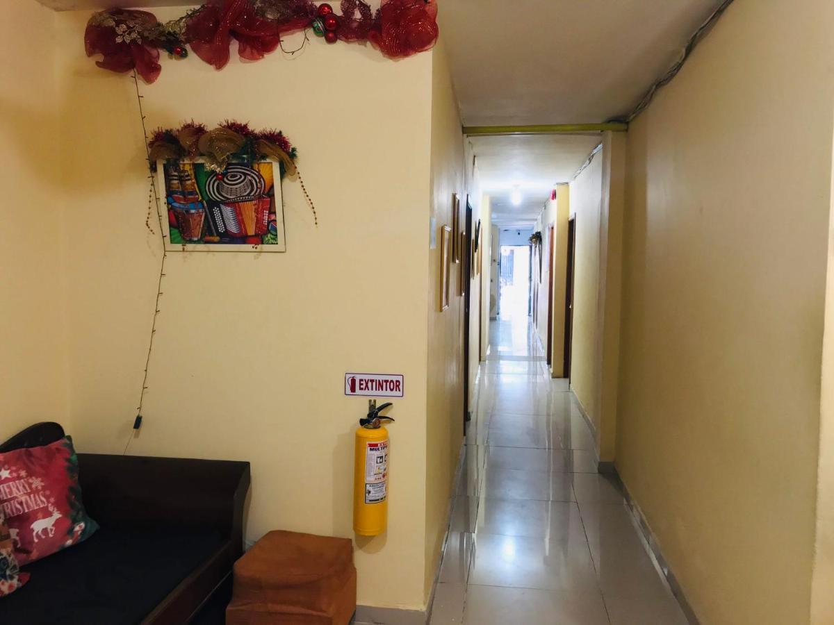 Casa Hostal Buenavista Barranquilla  Luaran gambar